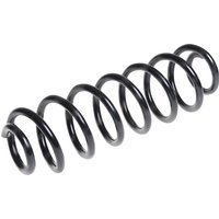 LESJOFORS Skoda Yeti Coil Spring - Rear | 4295088 | GSF Car Parts