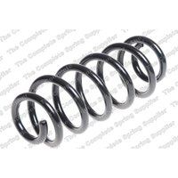 LESJOFORS Volkswagen Golf Coil Spring - Rear | 4295091 | GSF Car Parts
