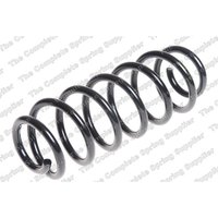 Coil Spring - Rear LESJOFORS Fits: VW POLO V (6R1, 6C1) 1.8 GTI