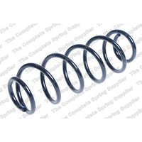 LESJOFORS Coil Spring - Rear | 4295102 | GSF Car Parts