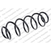 Coil Spring - Rear LESJOFORS Fits: VW UP! (121, 122, BL1, BL2, BL3, 123) 1.0