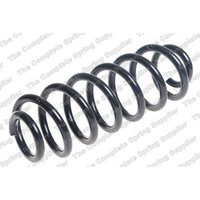 LESJOFORS Volkswagen Passat Coil Spring - Rear | 4295109 | GSF Car Parts