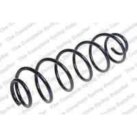 Coil Spring LESJOFORS Fits: VW BEETLE (5C1, 5C2) 1.4 TSI
