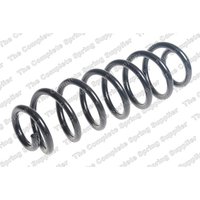 LESJOFORS Volkswagen Touran Coil Spring - Rear | 4295135 | GSF Car Parts