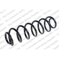 Coil Spring - Rear LESJOFORS Fits: VW GOLF SPORTSVAN VII (AM1, AN1) 2.0 TDI