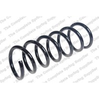 LESJOFORS Volkswagen Touareg Coil Spring - Rear | 4295140 | GSF Car Parts