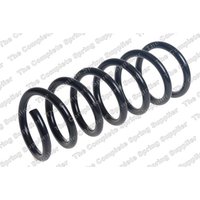 LESJOFORS Volkswagen Touareg Coil Spring - Rear | 4295141 | GSF Car Parts