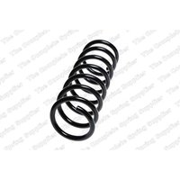 LESJOFORS Coil Spring - Rear | 4295850 | GSF Car Parts