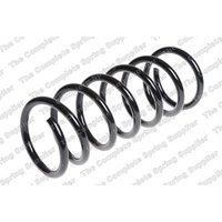 Coil Spring - Rear LESJOFORS Fits: VOLVO S80 II (124) D4