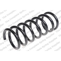 Coil Spring - Rear LESJOFORS Fits: VOLVO V70 III (135) D3