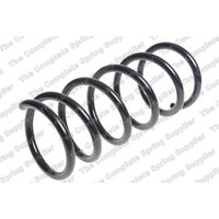Coil Spring - Rear LESJOFORS Fits: VOLVO V60 I (155) D4