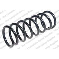 Coil Spring - Rear LESJOFORS Fits: VOLVO XC70 II (136) 2.4 D / D4 AWD