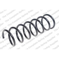 Coil Spring LESJOFORS Fits: VOLVO V50 (545) D5