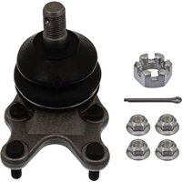 Ball Joint - Front Lh/rh Upper FEBI Fits: TOYOTA HIACE