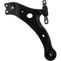 Track Control Arm - Front Lh FEBI Fits: TOYOTA HARRIER (IMP)