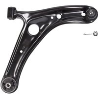 Track Control Arm - Front Rh Lower FEBI Fits: TOYOTA YARIS VERSO