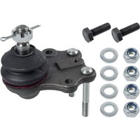 Ball Joint FEBI Fits: TOYOTA DYNA