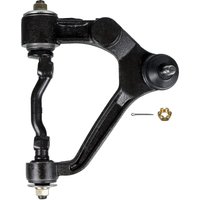 Track Control Arm - Front Rh Upper FEBI Fits: TOYOTA GRANVIA (IMP)
