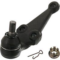 Ball Joint FEBI Fits: TOYOTA SUPRA