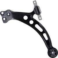 Track Control Arm - Front Lh Lower FEBI Fits: LEXUS RX300