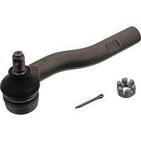 Tie Rod End - Front Lh FEBI Fits: LEXUS GS430