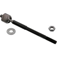 Tie Rod Axle Joint - Front Lh/rh FEBI Fits: LEXUS GS450H