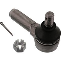 Tie Rod End FEBI Fits: TOYOTA HILUX