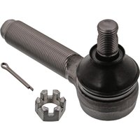 Tie Rod End FEBI Fits: VOLKSWAGEN TARO