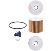 Oil Filter - Element MAHLE Fits: KIA OPTIMA Sportswagon (JF)