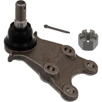 Ball Joint - Front Lh/rh Lower FEBI Fits: ISUZU TROOPER