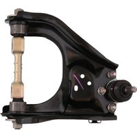 Control Arm FEBI Fits: ISUZU D-MAX