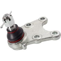 Ball Joint - Front Lh/rh Lower FEBI Fits: VAUXHALL FRONTERA