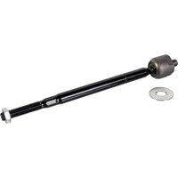 Tie Rod Axle Joint - Front Lh/rh FEBI Fits: ISUZU D-MAX