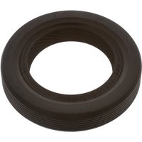 Manual Transmission Shaft Seal FEBI Fits: SKODA ROOMSTER