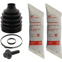 Drive Shaft Boot Kit - Front FEBI Fits: MERCEDES S450