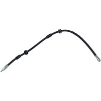 Brake Hose FEBI Fits: VOLKSWAGEN TOUAREG