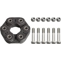 Propshaft Linkage - Front FEBI Fits: BMW 114