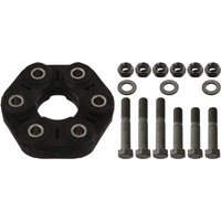 Flexible Coupling Kit FEBI Fits: BMW 523