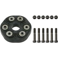 Propshaft Linkage FEBI Fits: BMW 3 Series
