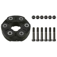 Propshaft Linkage - Front FEBI Fits: BMW 7 (G11, G12) 740 e, Le