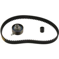 Timing Belt Kit FEBI Fits: PORSCHE CAYENNE