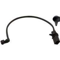 Wear Indicator FEBI Fits: AUDI A7