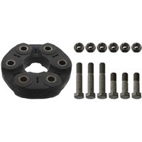 Propshaft Linkage FEBI Fits: BMW M550