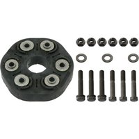 Flexible Coupling Kit FEBI Fits: BMW 7 Series