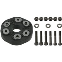 Propshaft Linkage - Front FEBI Fits: BMW 5 Series