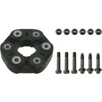 Flexible Coupling Kit FEBI Fits: BMW 5 Series