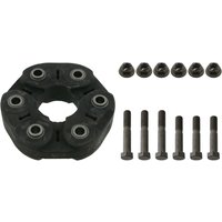 Propshaft Linkage FEBI Fits: BMW 650