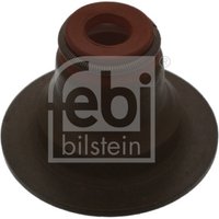 Valve Stem Seal FEBI Fits: OPEL ASTRA G Convertible (T98) 1.6 (F67)
