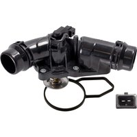 Thermostat FEBI Fits: BMW 523