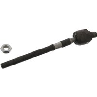 Tie Rod Axle Joint - Front Lh/rh FEBI Fits: RENAULT CAPTUR